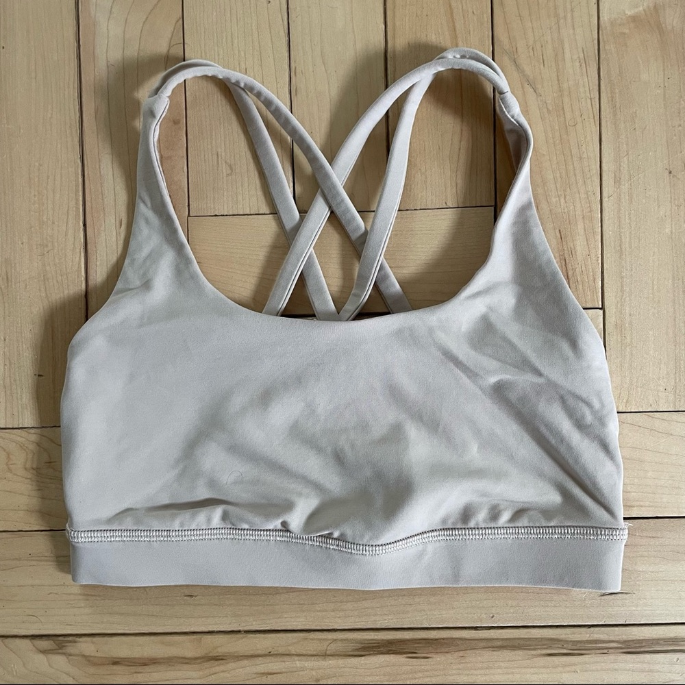 Lululemon Bra